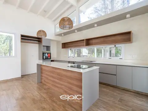 Casa en Venta A Estrenar