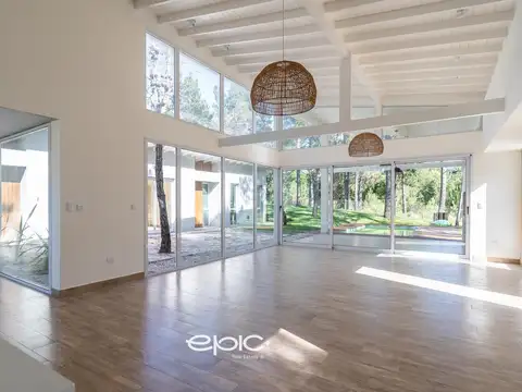 Casa en Venta al Sur