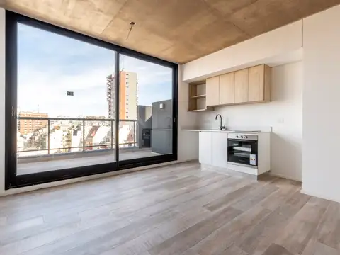 Departamento en Venta en Recoleta, USD 178.000