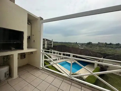 Departamento en Alquiler de 2 ambientes