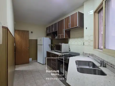 Departamento en Venta 43 años