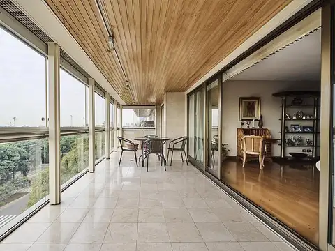 Departamento en Venta en Palermo, USD 895.000