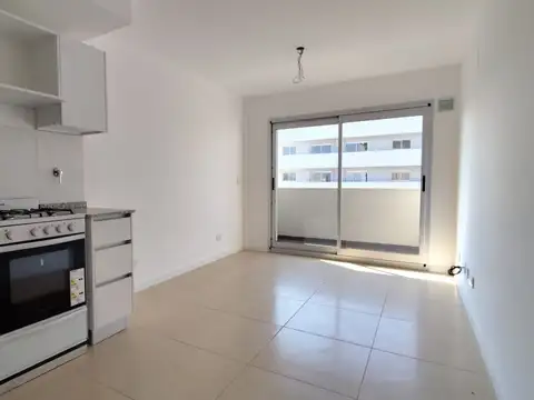 Venta departamento 2 Amb - Ant + Cuotas  Amenities