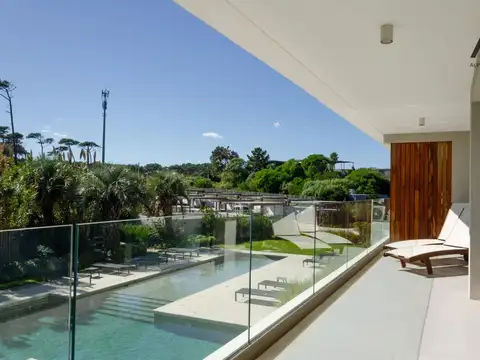 Departamento en Venta en El Odre, USD 670.000