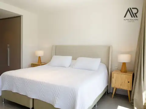Departamento en Venta 8 años