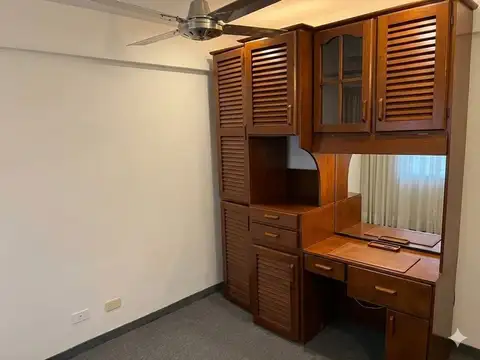 VENTA  Depto 3 Amb c/Cochera /Alquilado ideal Inversor