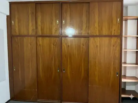 Alem 818 , Piso 6