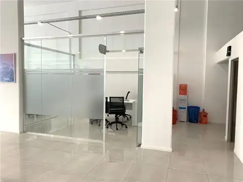 OFICINAS - OFICINAS - BANFIELD - ESTE, GRAN BS. AS. SUR
