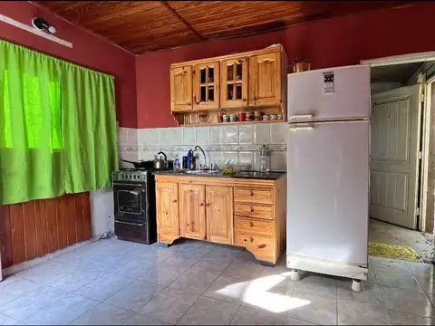 Rivadavia  al 600