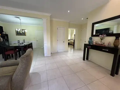 Casa en Venta 18 años