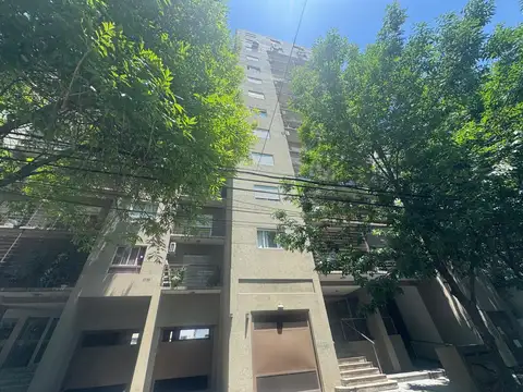 Paunero 1800, Piso 2