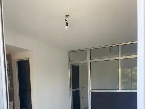 Oficina Monoambiente con 1 baño