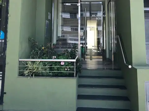 Av Espora 600, Piso 3