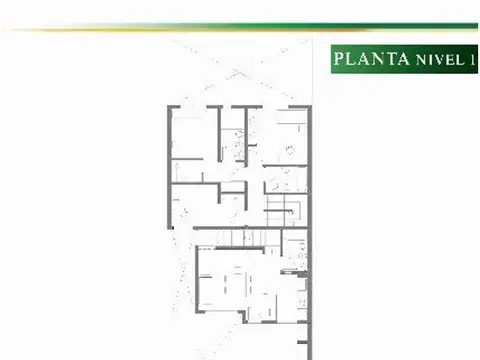 Departamento en Venta de 3 dormitorios