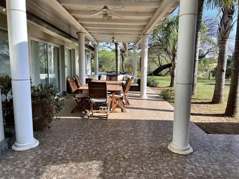 Casa en Venta 25 años