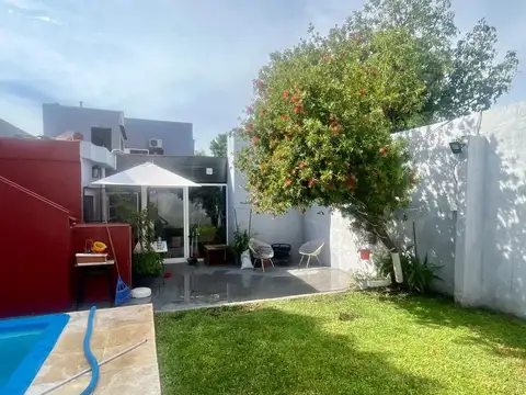 Casa en Venta en Beccar, USD 197.000