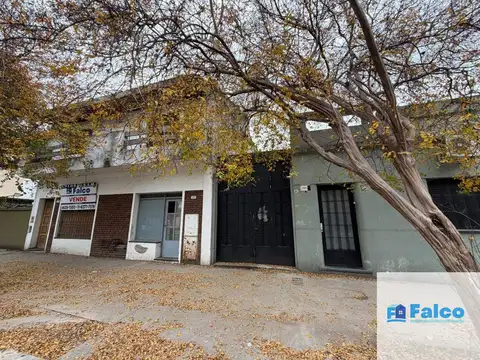 Terreno en Venta 885  mts Frente
