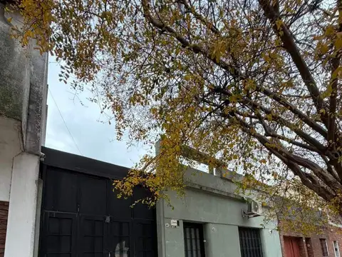 Terreno / Lote en venta de 202m2 ubicado en Monte Castro