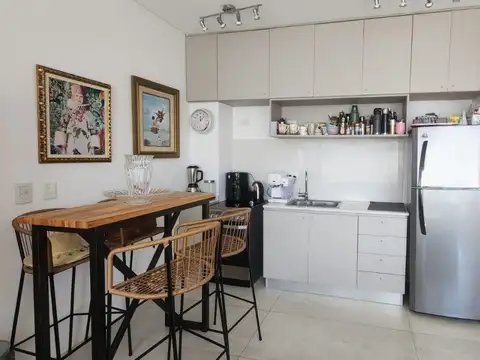 Departamento en Venta de 2 dormitorios