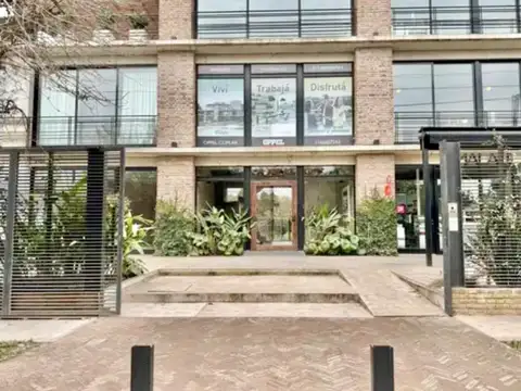 Departamento Triplex  en Venta en Square 39, Manuel Alberti, Pilar