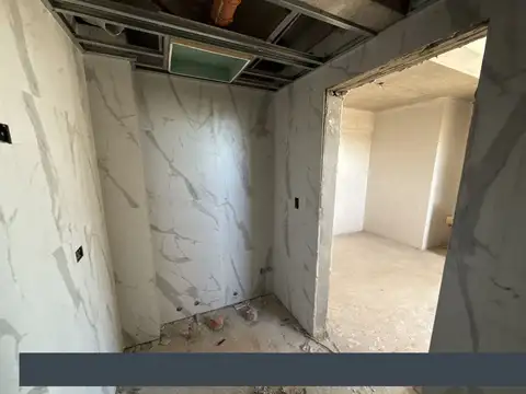 Monoambiente divisible en construcción | Villa Ortúzar | Entrega Dic 2026