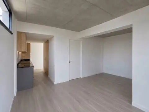 Venta Departamento Monoambiente Divisible con Balcón a Estrenar · Villa Ortúzar, Subte B