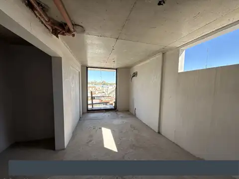 Departamento en Venta en Villa Ortuzar, USD 98.000