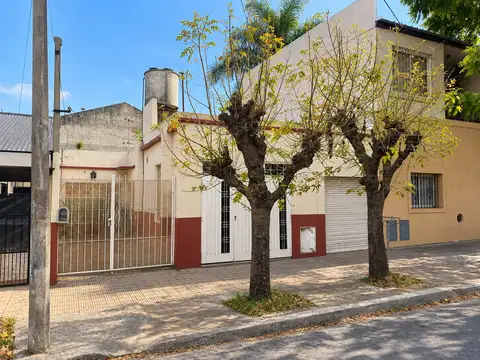 LOTE EN SAN ANDRES