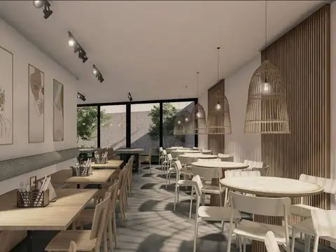 VENTA LOCAL COMERCIAL EN CONSTUCCION EN BELGRANO