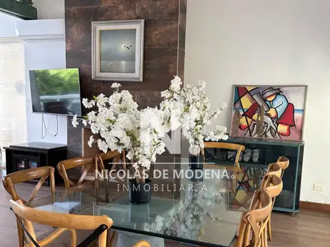 Casa en Venta en Jaguel Del Esquinero, USD 980.000