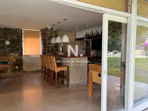 Casa en Venta 2025 años