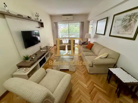 Departamento en Venta de 4 ambientes