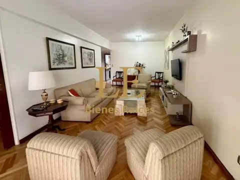 Departamento en Venta en Belgrano, USD 307.000