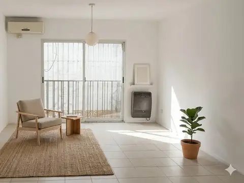 Departamento en Alquiler de 2 dormitorios