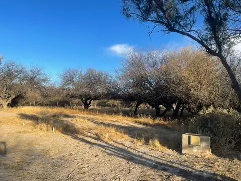 TERRENO EN VENTA BARRIO PRIVADO EL BOSQUE CAFAYATE