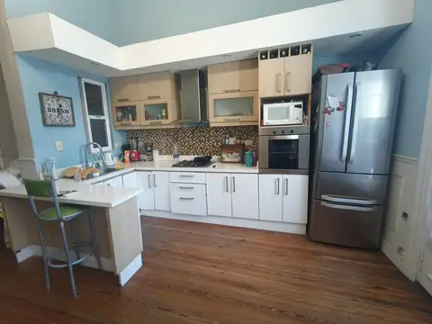 Depto Tipo Casa en Venta 70 años