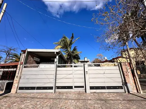Santa Ana 100