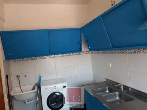Departamento en  Av.San Martin 1136 Piso 3 - Dpto 141 (Pasaje San Martin) - Ciudad
