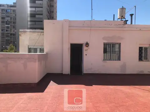 Av.San Martin 1136 Piso 3 - Dpto 141 (Pasaje San Martin) - Ciudad
