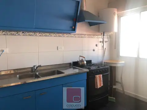 Departamento en Alquiler A Estrenar