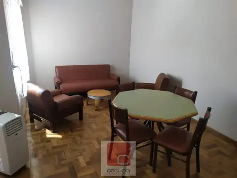 Departamento en Alquiler en Primera Sección, $ 500.000