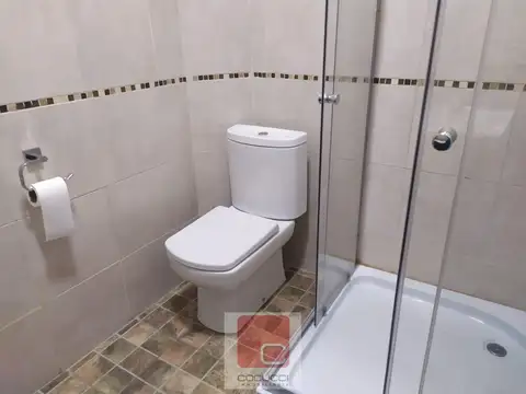 Departamento en Alquiler de 2 dormitorios