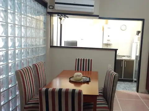 Departamento en venta en Miramar