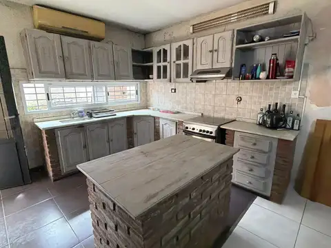 Casa en Venta en Saladillo, USD 115.000