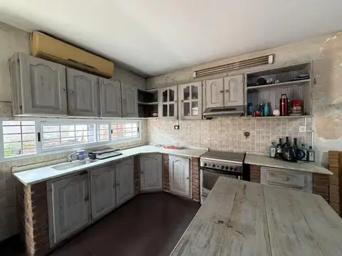 General Savio 534 - Casa 3 dormitorio Zona Sur