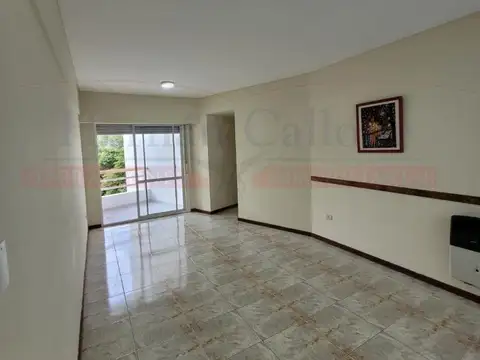 EXCELENTE DEPARTAMENTO 2 AMBIENTES EN ALQUILER