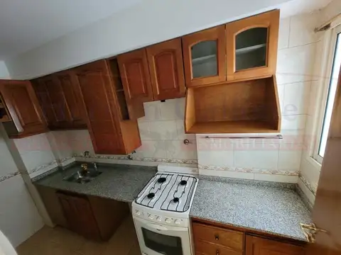 Departamento en Alquiler en Ramos Mejía, $ 550.000