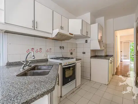 Departamento en Venta Permite mascota