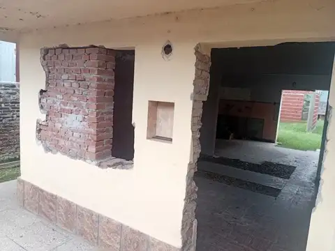 Casa en Venta en Sunchales, USD 40.000