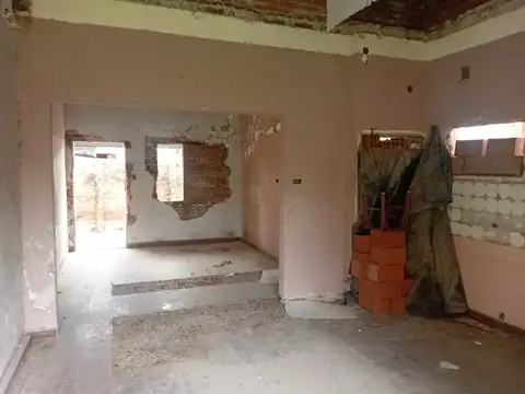 Casa en Venta 54 años